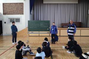 ペガーボールについて説明1