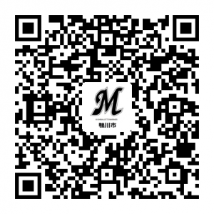 千葉ロッテマリーンズ鴨川市民招待QRコード