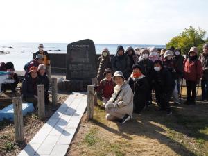 ミニウォーキング