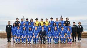 2026年　集合写真