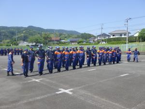 幹部訓練