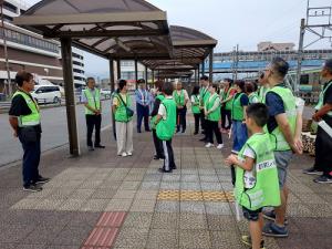 会長あいさつ
