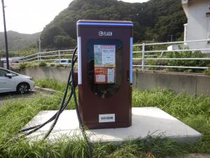 機械の写真