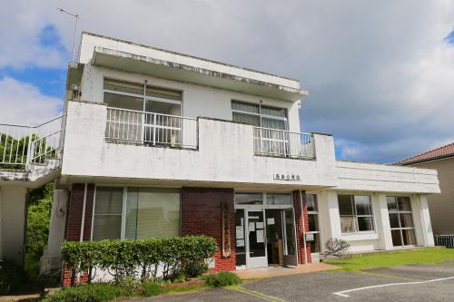 鴨川地区公民館　西条分館外観